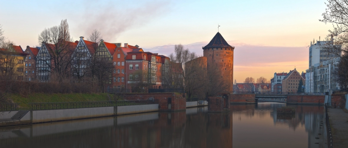 apartamenty dla turystów gdańsk